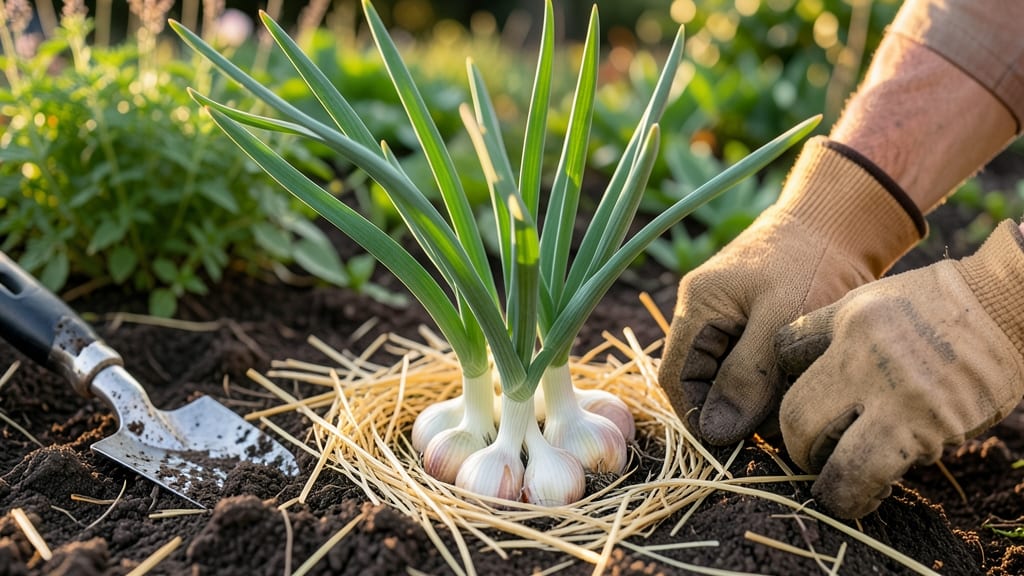 When to Plant Garlic in Denver: Frost-Free Deadline by Hardiness Zone