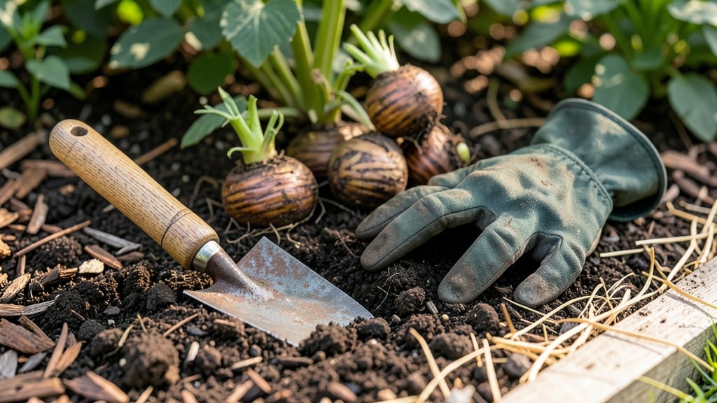 When to Plant Dahlias in California: Exact Week-by-Week Guide by Microclimate