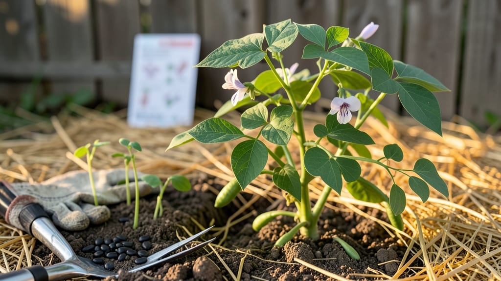 When to Plant Beans in Ontario: Soil Temp Triggers for Fast Germination