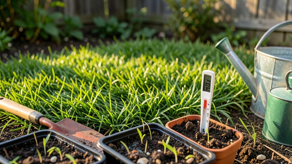 When to Plant Bermuda Grass in Tennessee: Exact Months for Strong Root Growth