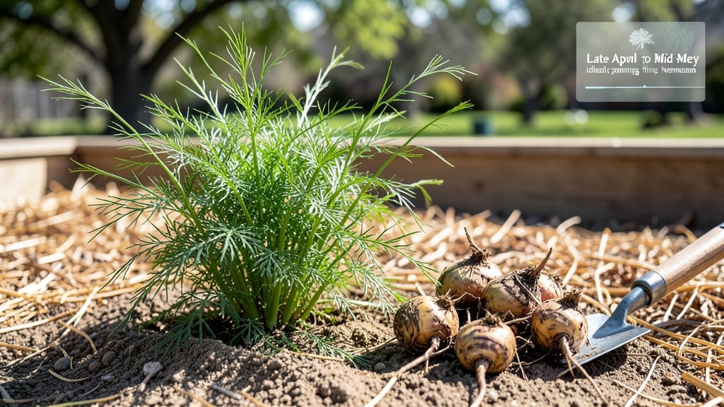 When to Plant Asparagus in Nebraska: Zone-Specific Dates for Perennial Harvests