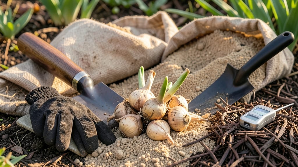 When to Plant Daffodils in NC: Zone-Specific Timeline for Bold Spring Blooms