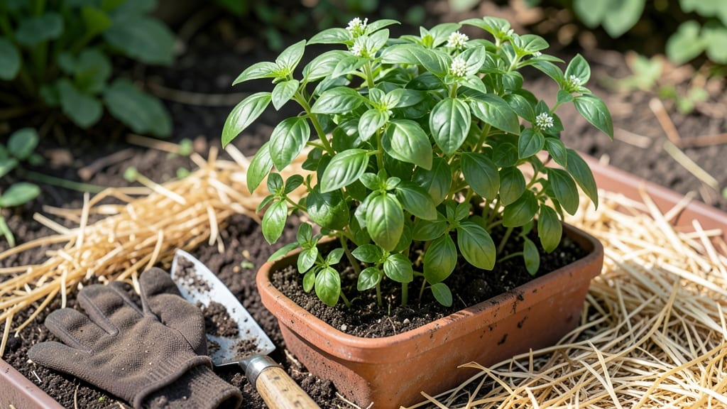 When to Plant Basil in Oregon: Microclimate Guide for Peak Harvests
