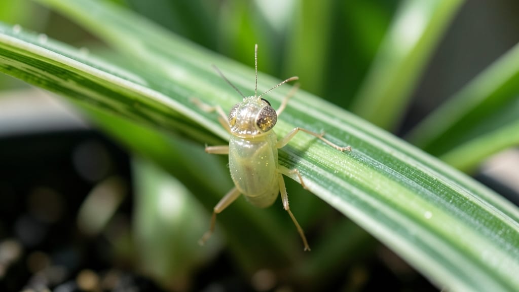 How Much Light Should a Spider Plant Get: Ideal Sunlight Balance for Lush Growth