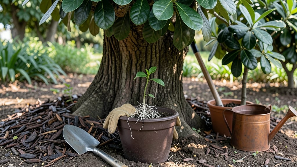 When to Plant Avocado Trees in Florida: Microclimate Deadlines for Fast Growth