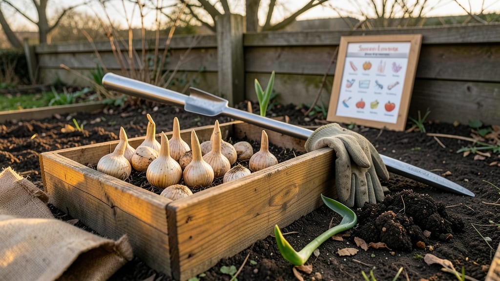When Do You Plant Tulips in New York: Exact Week-by-Zone Schedule for Blooms