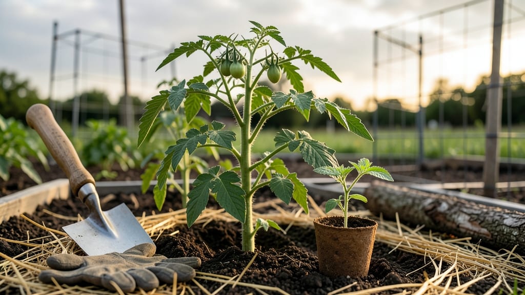 When Do You Plant Tomatoes in NC: Exact Dates by Zone for Peak Yield