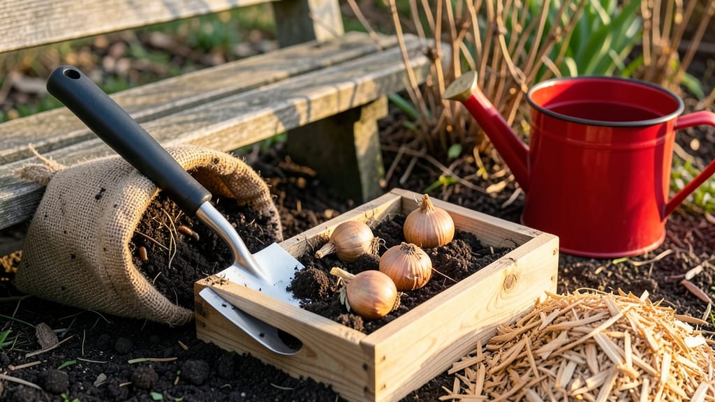When Do You Plant Tulips in Texas: Zone-Specific Deadlines for Bulb Success
