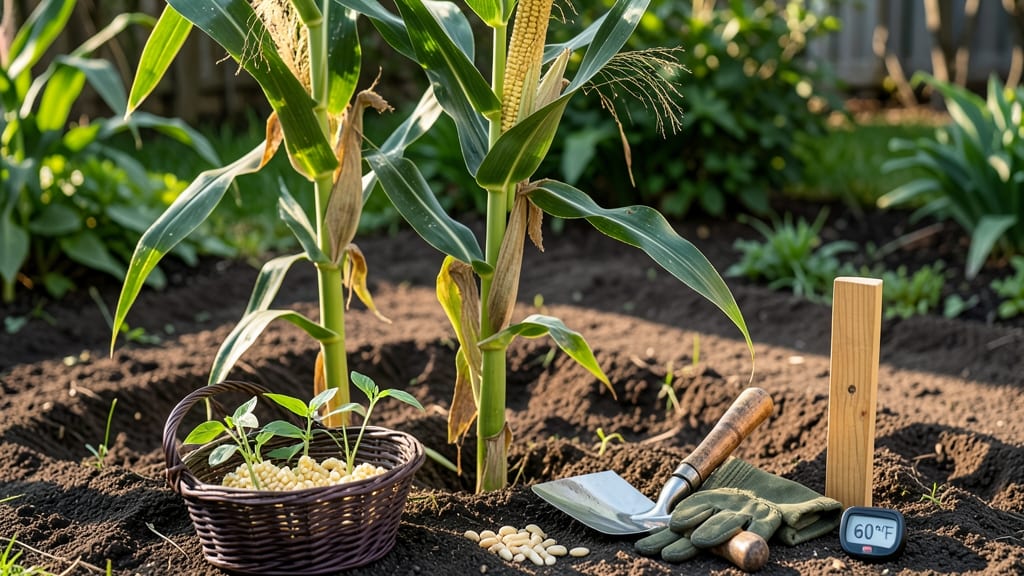 When to Plant Corn in San Diego: Microclimate-Specific Dates for Reliable Growth