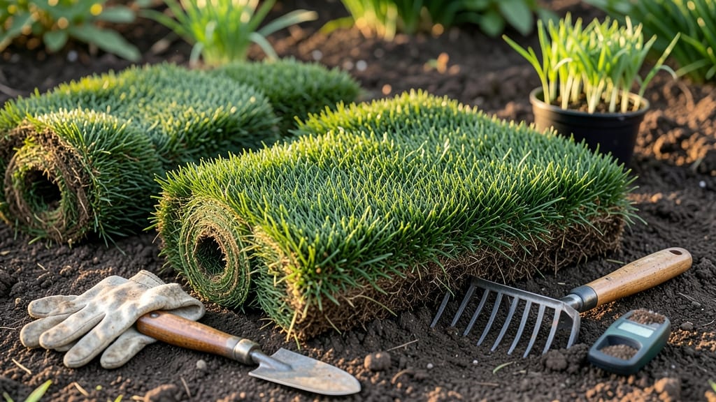 When to Plant Fescue in Kansas: Optimal Months for Drought-Resistant Grassroots