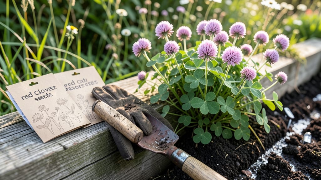 When to Plant Clover in Iowa: Frost-Free Deadlines by Zone 5a/5b