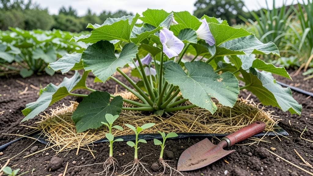 When Do You Plant Sweet Potatoes in Florida: Heat-Zone Guide for Fast Germination