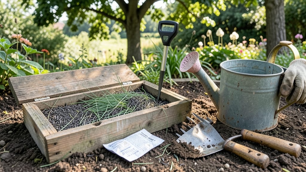 When Is the Best Time to Plant Grass Seed in California: Coastal vs Inland Timing Guide