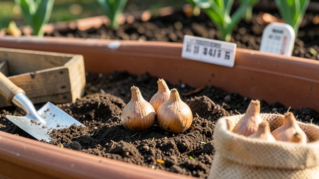 When Do You Plant Tulips in Tennessee: Microclimate Guide for Peak Bloom Timing