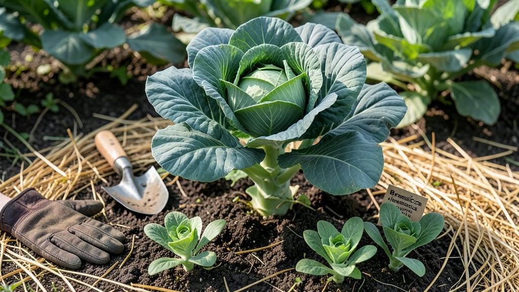 When to Plant Cabbage in Kentucky: Zone-Specific Dates for Bolting-Free Success