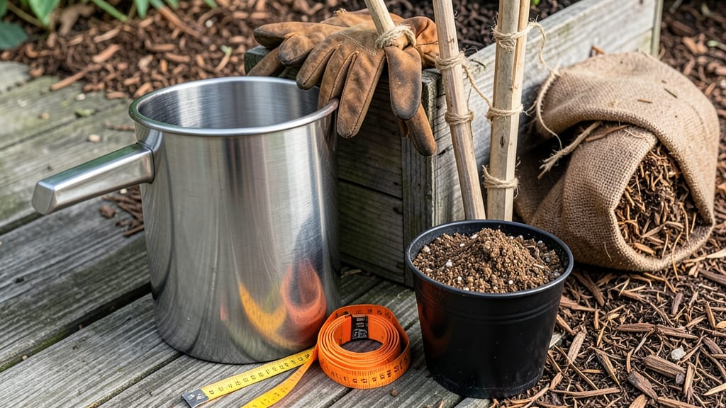 When to Plant Bulbs in Kansas: Soil Temp & Frost-Date Cheat Sheet