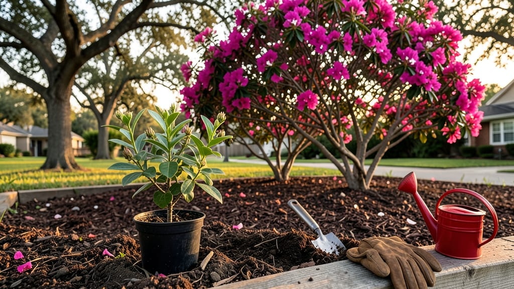When to Plant Bougainvillea in Arizona: Heat-Resistant Timeline for Thriving Vines