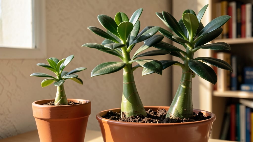 How Tall Can ZZ Plants Grow: Indoor Height Limits & Care Tips