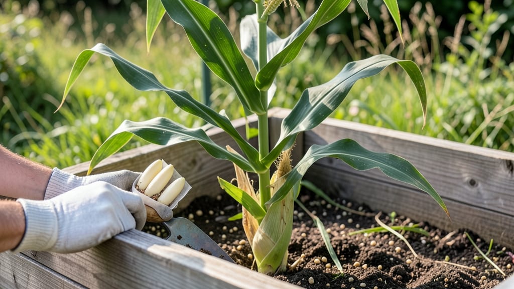 When to Plant Corn in Seattle: Microclimate-Specific Deadlines for Zone 8 Success