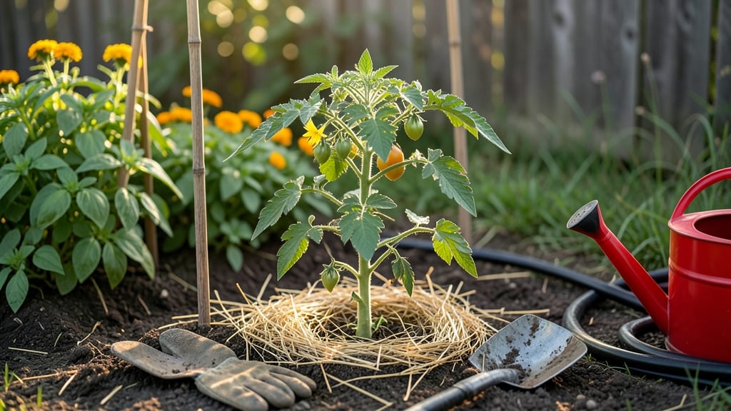 When to Plant Tomatoes in Florida: Frost-Free Deadlines by County for Bigger Harvests