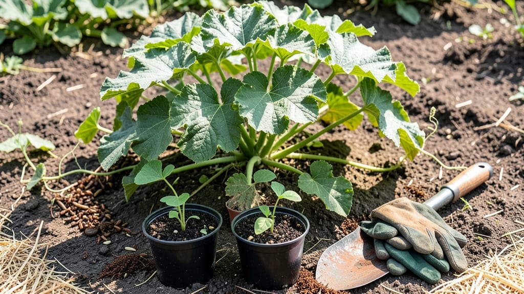 When Should You Plant Pumpkins in Missouri: Exact Months for Zone 5B-6A Success