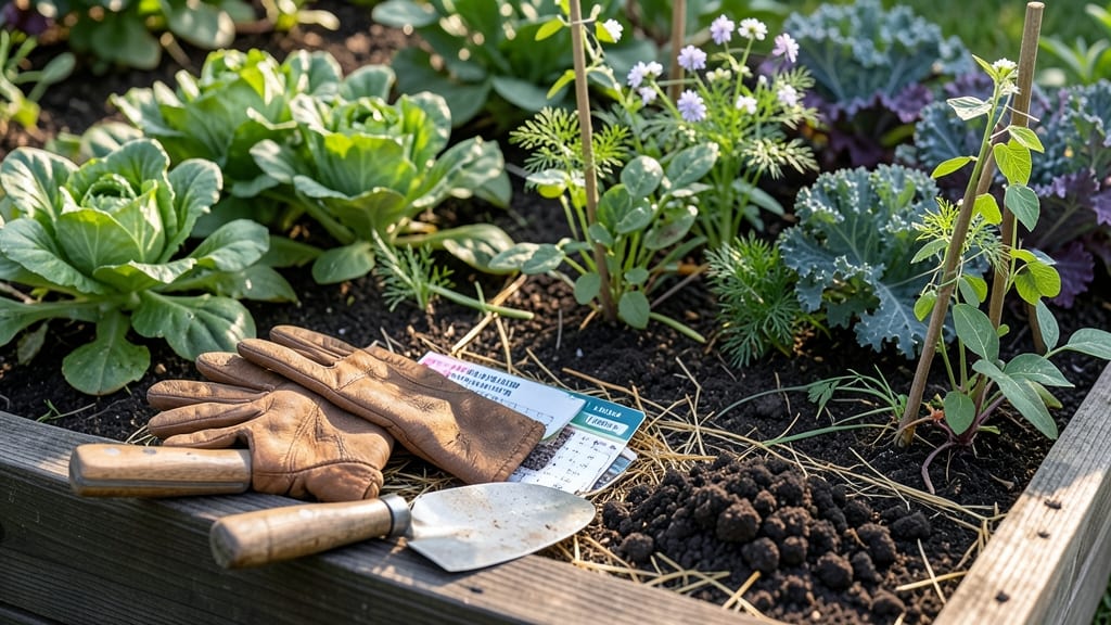 When to Plant a Garden in Utah: Microclimate-Specific Weeks for Last Frost Success