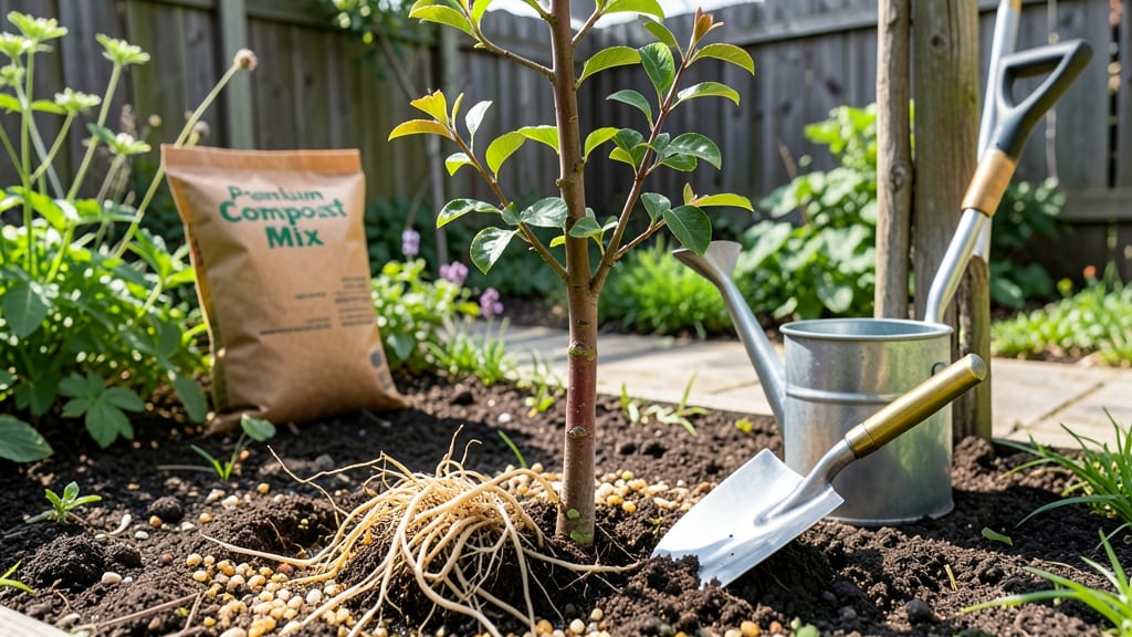 When to Plant a Peach Tree in Texas: Chill-Hour Matching Guide by Zone