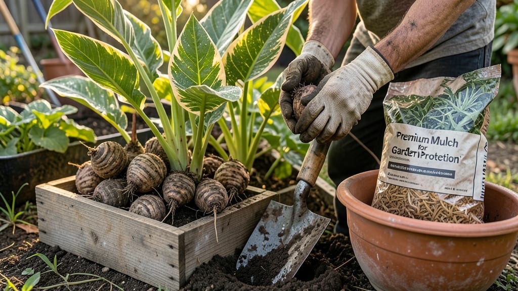 When to Plant Canna Bulbs in Wisconsin: Frost-Free Timeline by Zone for Bold Summer Blooms