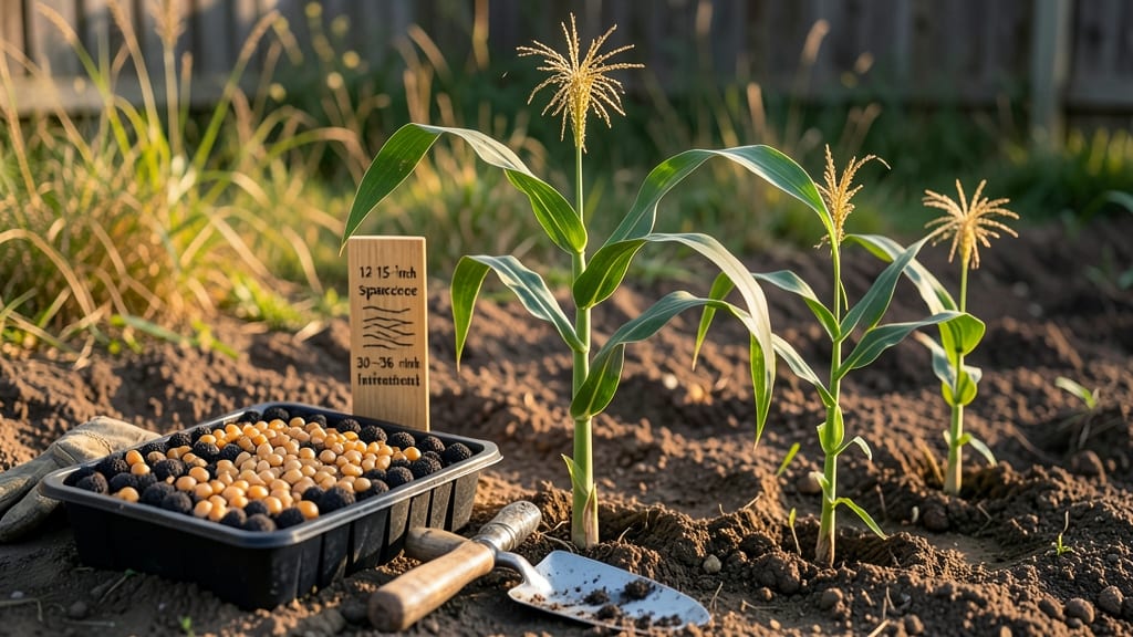 When Do You Plant Corn in Florida: Frost-Free Timeline for Peak Yields