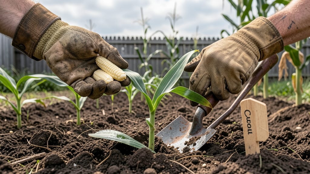 When Do You Plant Corn in Ohio: Exact Weeks for Frost-Free Success by Zone
