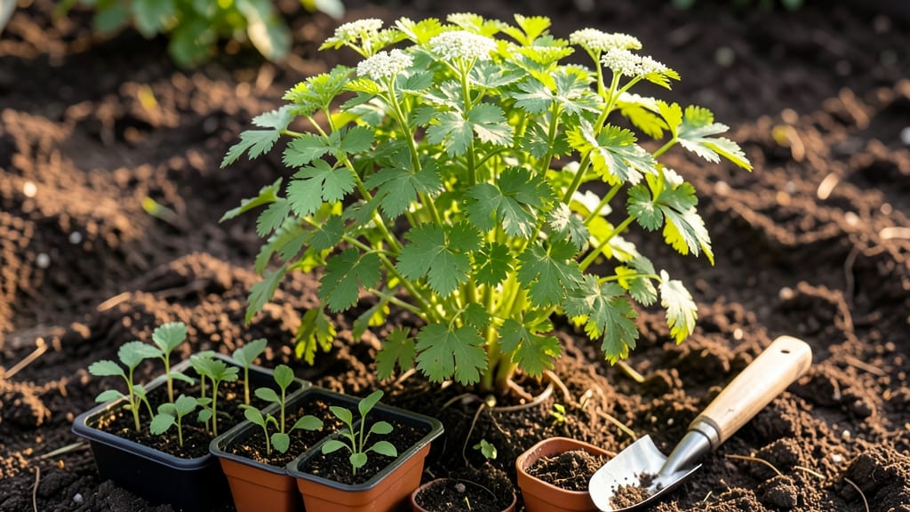 When to Plant Cilantro in Missouri: Frost-Free Deadlines by Zone for Bold Harvests