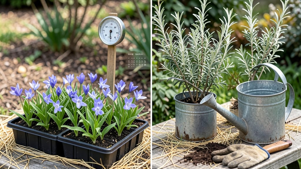 When to Plant a Garden in Colorado: Microclimate-Specific Deadlines for Zone 4-7 Success