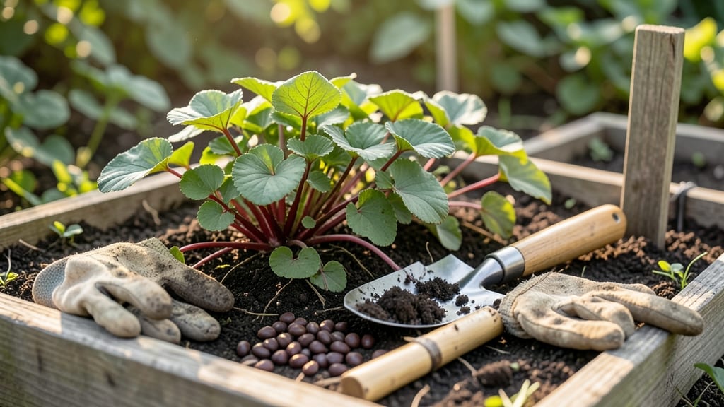 When to Plant Beets in Connecticut: Frost Dates and Soil Prep Guide