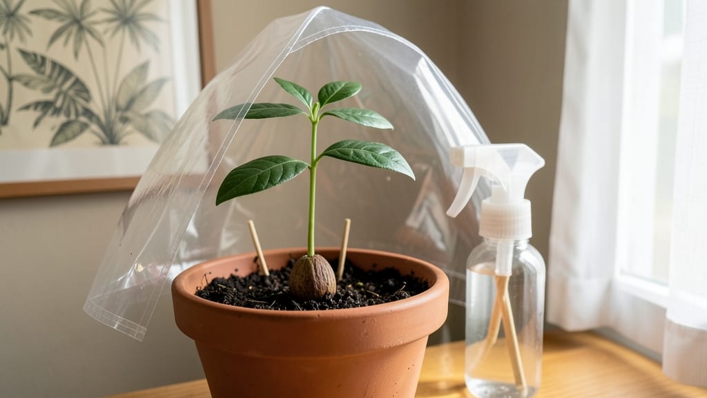 When Do I Plant My Avocado Seed in Dirt: Exact Months for Fast Germination Success