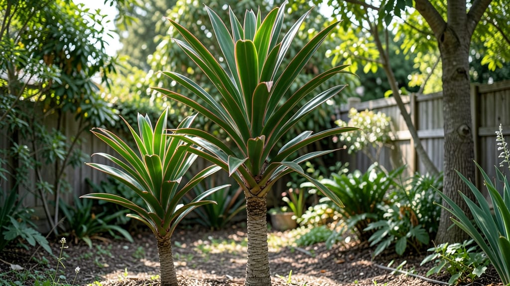 How Tall Do Dracaena Plants Grow: Height Guide by Variety and Care Tips