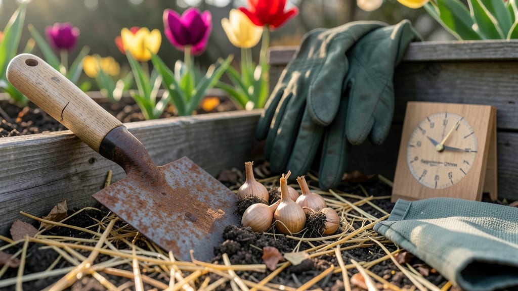 When Do You Plant Tulips in Minnesota: Frost-Free Timeline by Zone for Strong Blooms