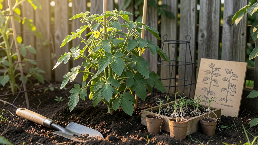 When Do You Plant Tomatoes in Virginia: Exact Dates by Zone for Bigger Harvests