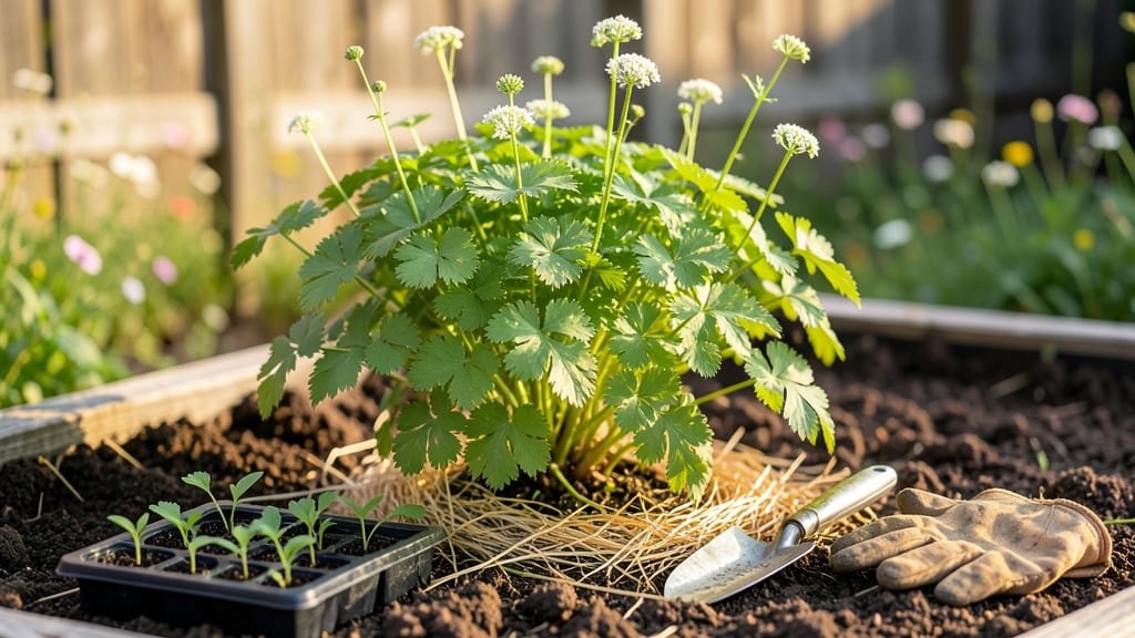 When to Plant Cilantro in NC: Avoid Bolting With These Timing Hacks