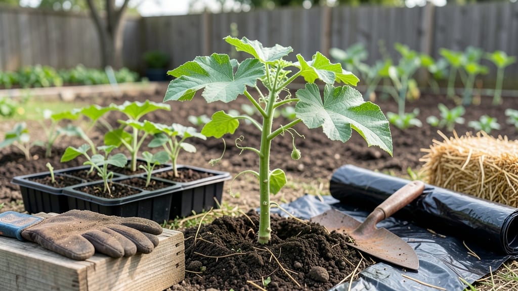When Do You Plant Watermelon in Florida: Heat-Zone Hacks for Fast Germination