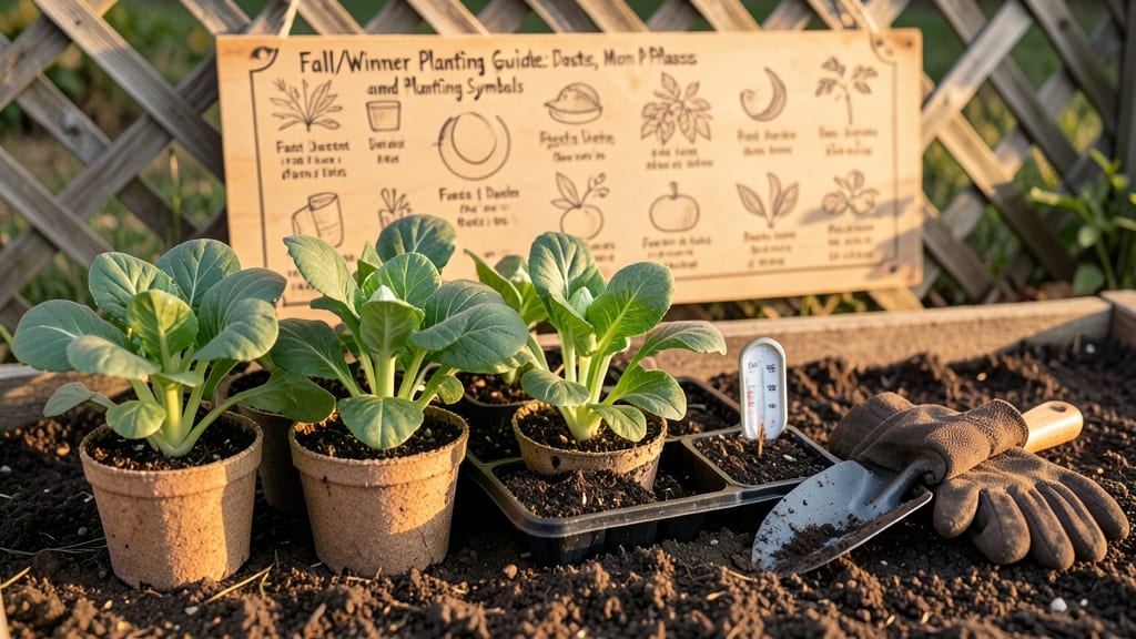 When to Plant Bok Choy in Zone 9: Best Months for Fast Harvests
