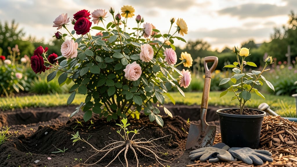 When Is the Best Time to Plant Roses in Arizona: Desert-Friendly Schedule for Year-Round Blooms