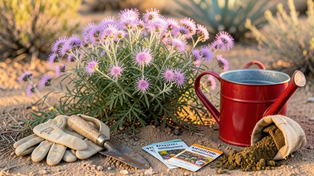 When to Plant Flowers in Arizona: Desert-Climate Schedule for Year-Round Color