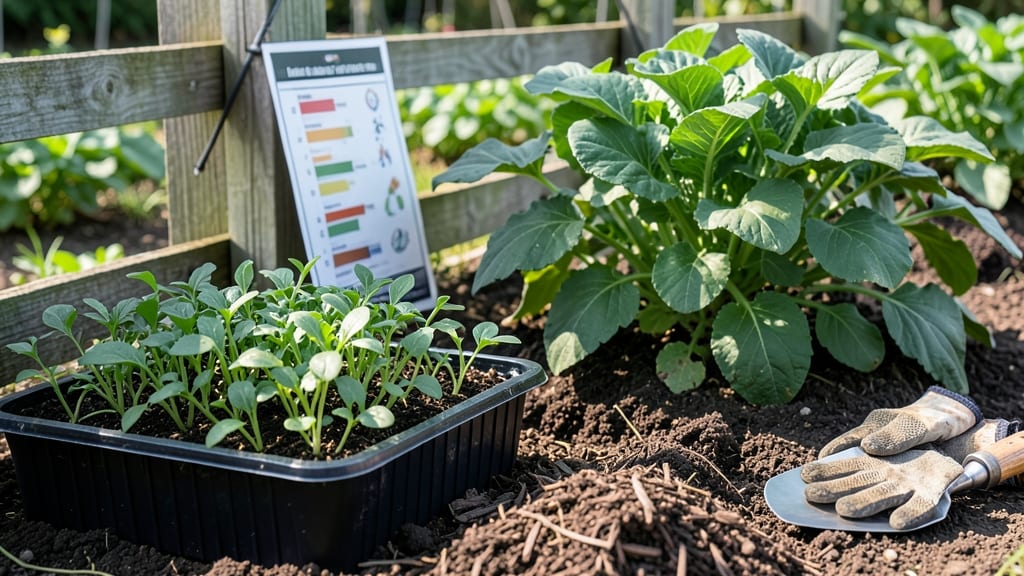 When Do You Plant Mustard Greens in Louisiana: Avoid Bolting with These Heat-Tolerant Timing Tricks