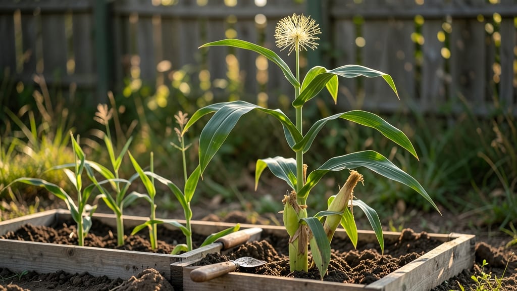 When Do You Plant Corn in Alabama: USDA Zone-Specific Weeks for Maximum Yield