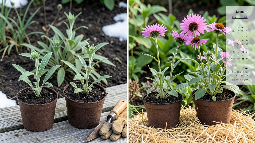 When to Plant Garden in Minnesota: Hardiness Zone 4B Timing for Frost-Free Success