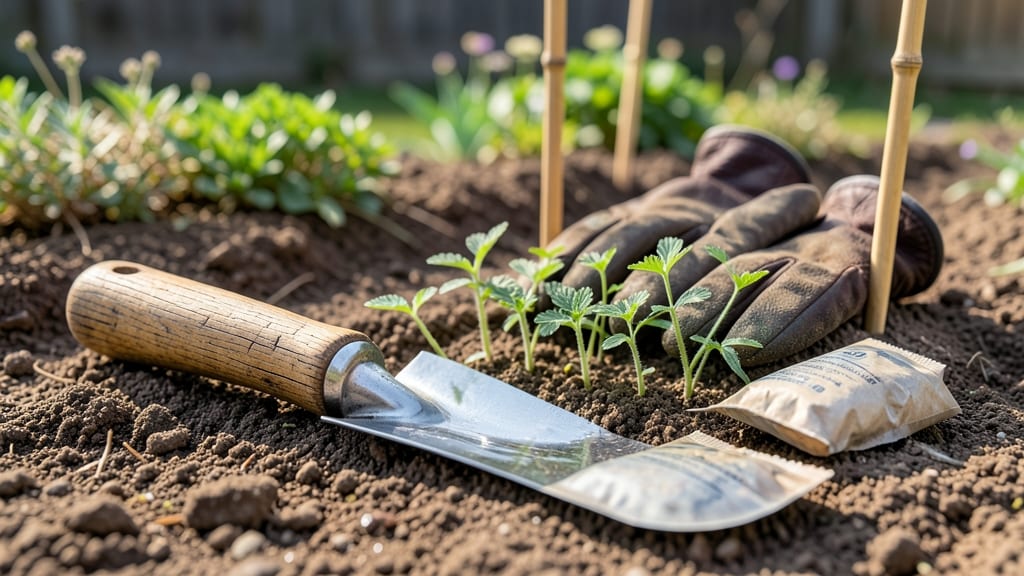When to Plant Alfalfa in the Spring: Frost-Free Window by Zone & Soil Temp Tricks
