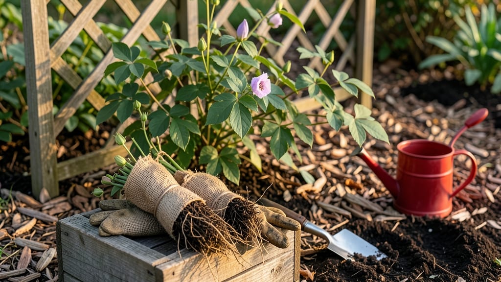 When to Plant Clematis in Michigan: Frost-Free Timeline by Zone for Best Blooms