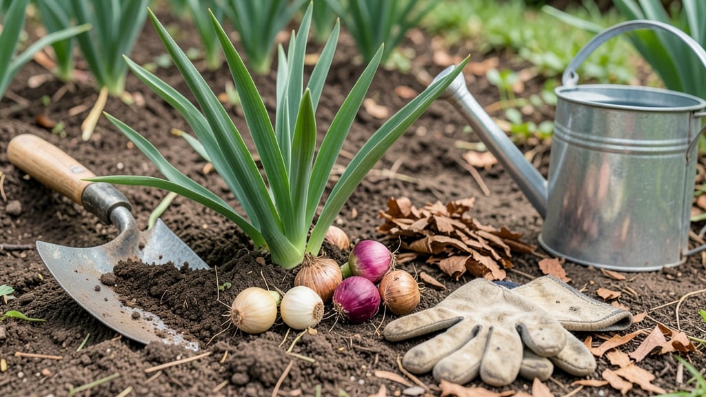 When to Plant Gladiolus in Colorado: Microclimate-Specific Weeks for Bold Summer Blooms
