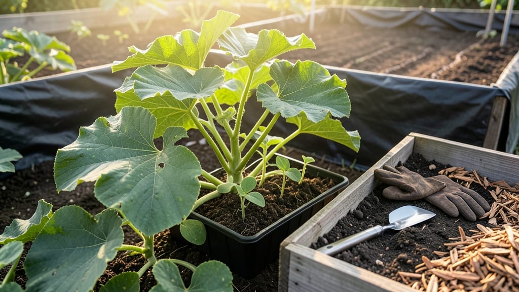 When Do You Plant Pumpkin Seeds in Ohio: Frost-Free Timeline by Zone