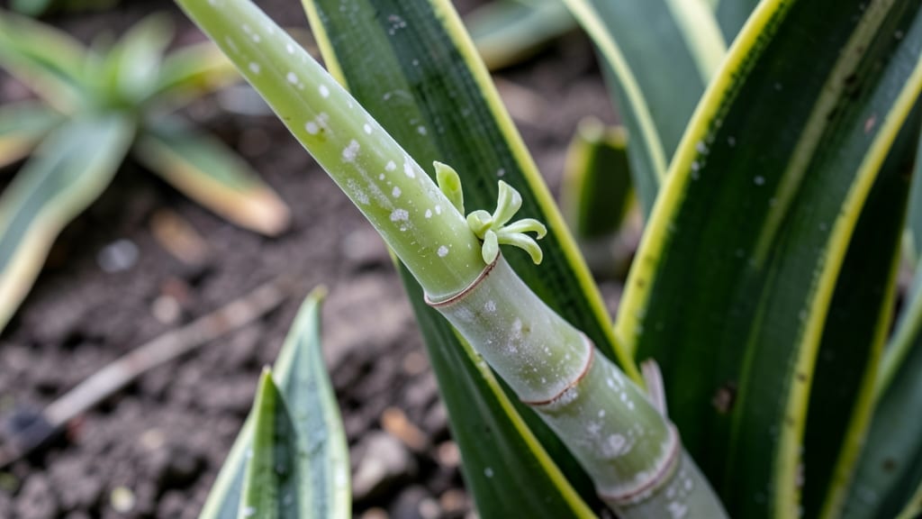 How Tall Do Snake Plants Grow: Indoor Height Limits and Care Secrets